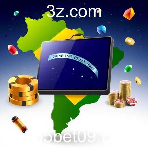 Expansão do Mercado Brasileiro de Jogos em 2026