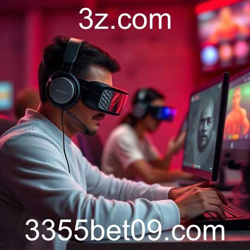 Tendências do Mercado de Jogos Online no Brasil