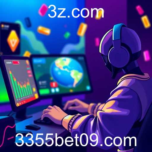 Expansão do Mercado de Jogos Online no Brasil