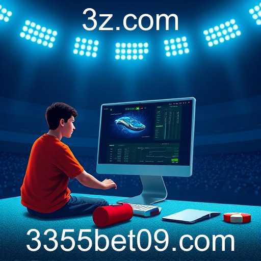 Expansão dos Jogos Online no Brasil