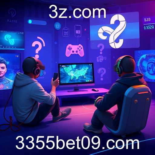 A Nova Era dos Jogos Online em Portugal