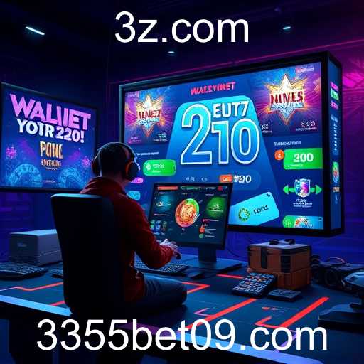 Transformações no Mercado de Jogos Online em 2025
