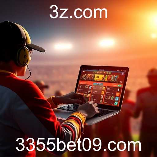 O Crescimento Vertiginoso do Setor de Jogos Online