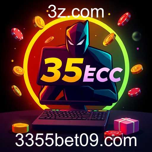 A Nova Era dos Jogos Online Através do 3355betcc