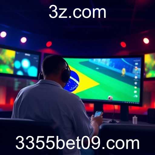 O Impacto dos Jogos Online no Mercado Brasileiro em 2026
