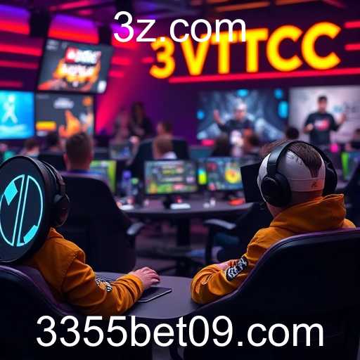 O Impacto dos Jogos Online nos Dias Atuais