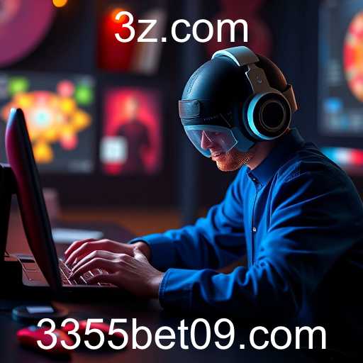 Inovações e Tendências em Jogos Online