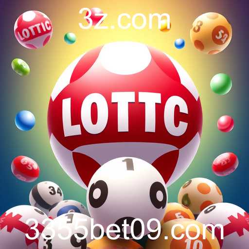 Explorando a Categoria 'Jogos de Loteria' no 3355betcc