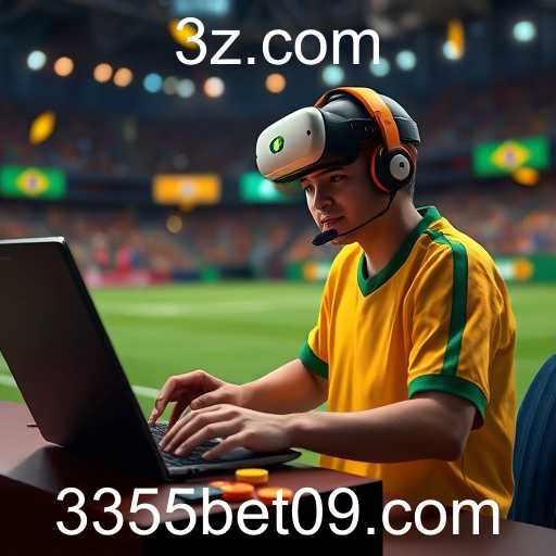 O Crescimento Vertiginoso dos Cassinos Online no Brasil