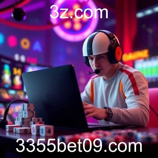 A Evolução dos Sites de Jogos Online em 2025