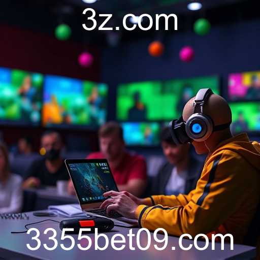 Perspectivas do Mercado de Jogos Online