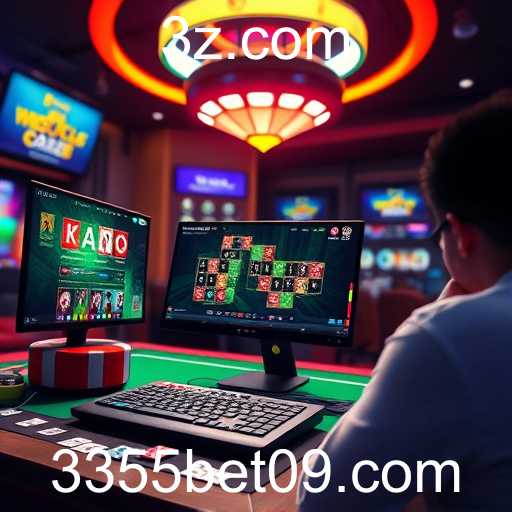 O Crescimento do Mercado de Jogos Online no Brasil