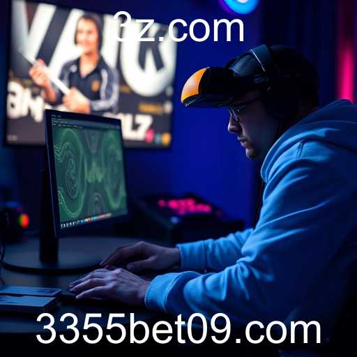 Tendências e Impactos no Mercado de Jogos Online em 2025