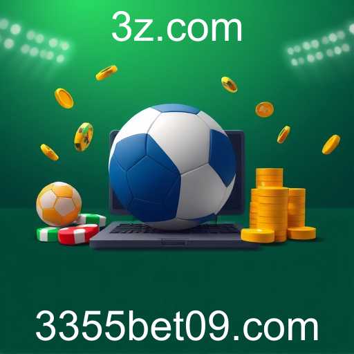 A Ascensão dos Jogos Online e o Fenômeno 3355betcc