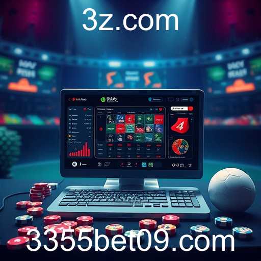 Inovação e Desafios dos Sites de Jogos Online