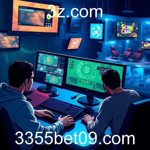 Tendências e Desafios nos Jogos Online em 2025