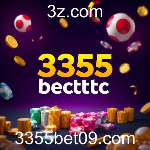 Explorando a Categoria 'Promoções Especiais' no Site de Jogos 3355betcc
