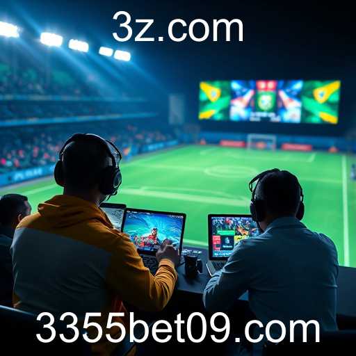 A Ascensão dos Jogos de Apostas Online em 2026