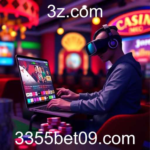 A Ascensão dos Jogos de Apostas Online em 2026