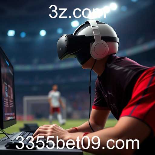 A Evolução dos Jogos Virtuais no Brasil